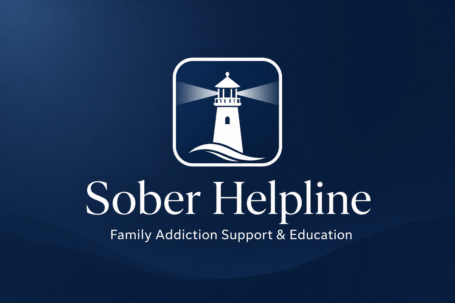 Aplicación Sober Helpline: apoyo y educación para familias
