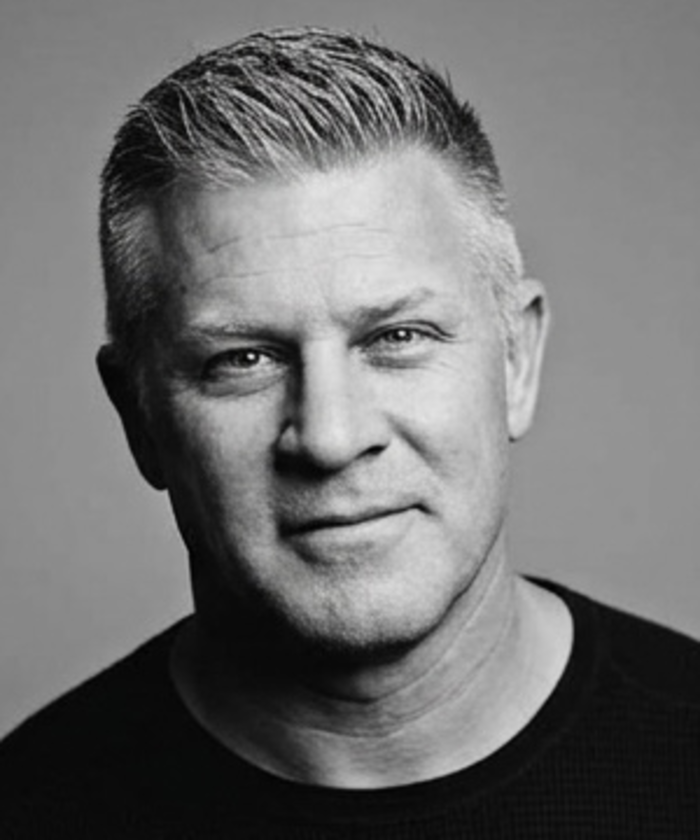 Matt Brown